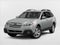 2014 Subaru Outback 2.5i Premium Automatic
