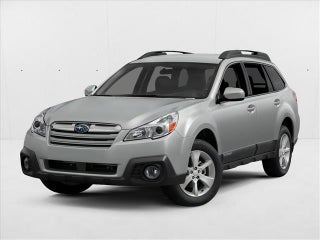 2014 Subaru Outback 2.5i Premium Automatic