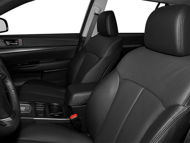 2014 Subaru Outback 2.5i Premium Automatic