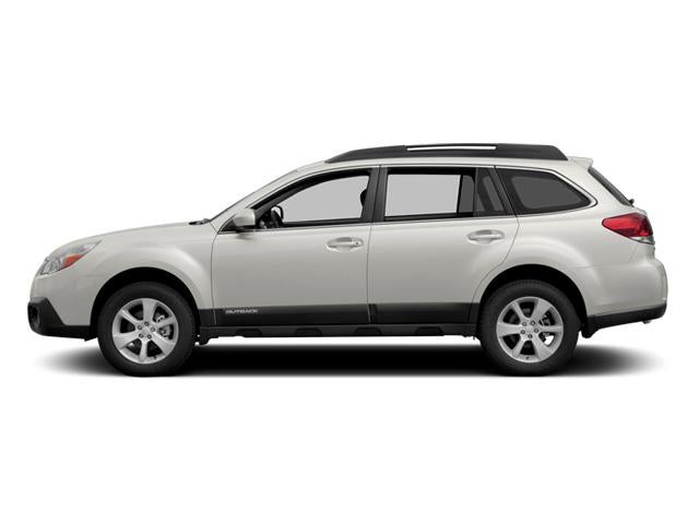 2014 Subaru Outback 2.5i Premium Automatic