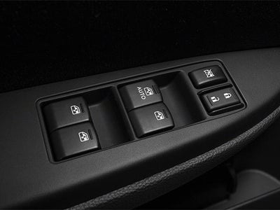 2014 Subaru Outback 2.5i Premium Automatic