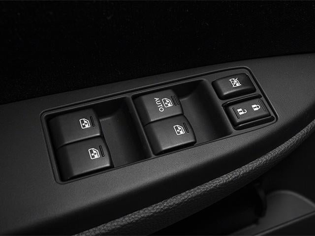 2014 Subaru Outback 2.5i Premium Automatic