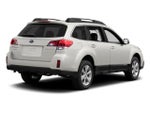 2014 Subaru Outback 2.5i Premium Automatic