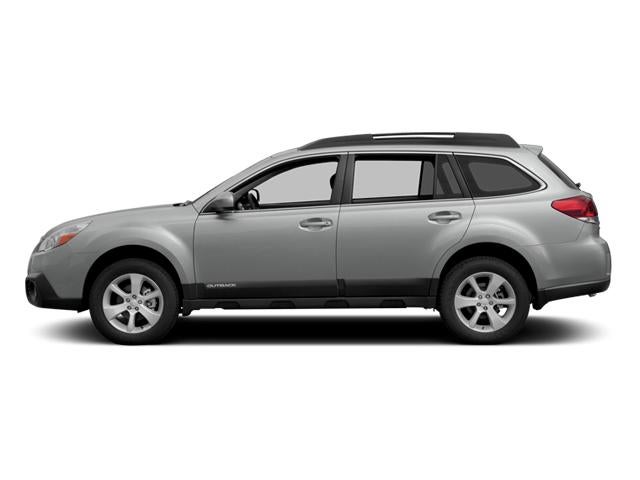2014 Subaru Outback 2.5i Premium Automatic