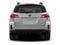2014 Subaru Outback 2.5i Premium Automatic