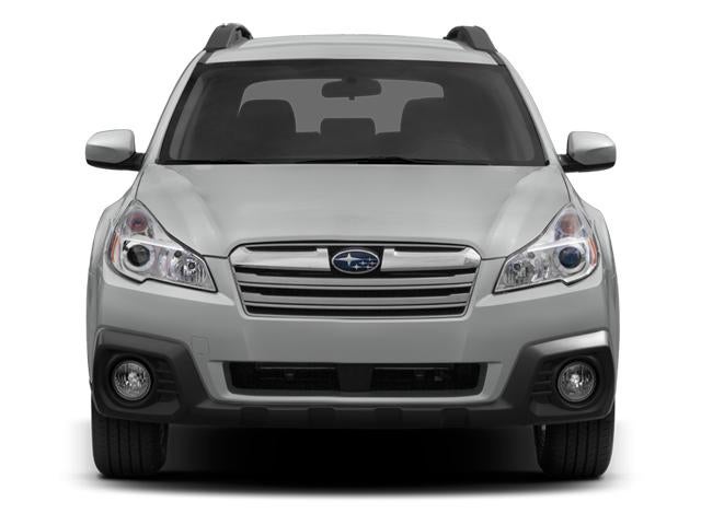 2014 Subaru Outback 2.5i Premium Automatic