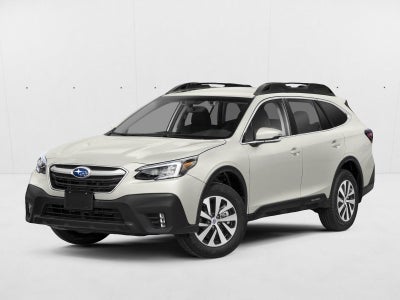 2022 Subaru Outback Premium CVT