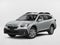 2022 Subaru Outback Premium CVT