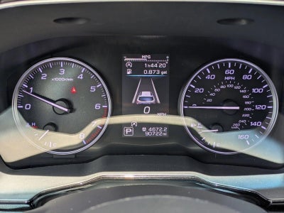 2022 Subaru Outback Premium CVT