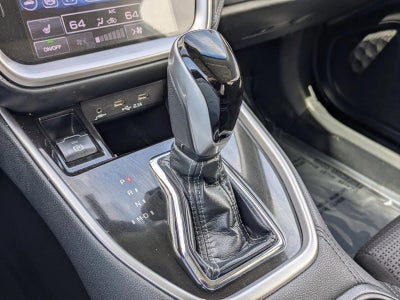 2022 Subaru Outback Premium CVT