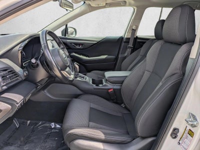 2022 Subaru Outback Premium CVT