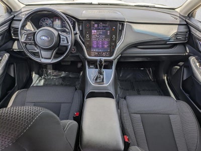 2022 Subaru Outback Premium CVT