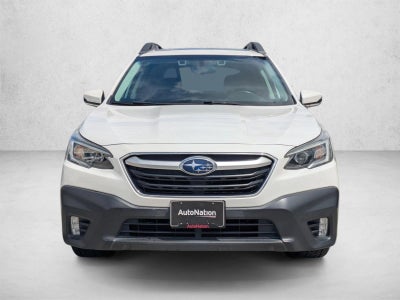 2022 Subaru Outback Premium CVT