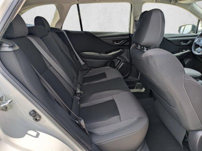 2022 Subaru Outback Premium CVT
