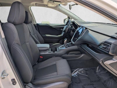 2022 Subaru Outback Premium CVT