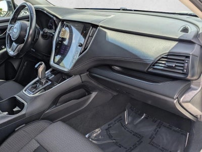 2022 Subaru Outback Premium CVT
