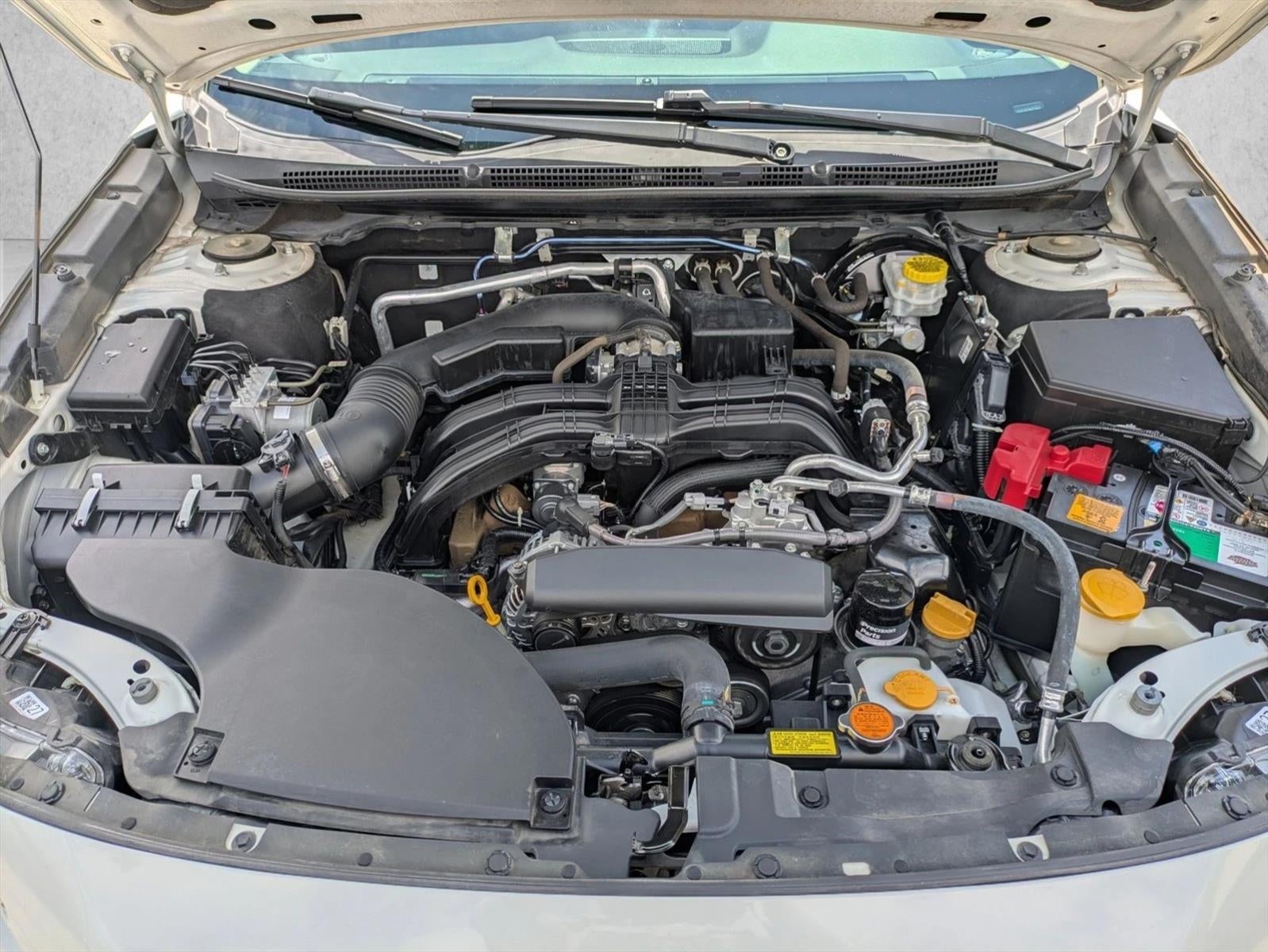2022 Subaru Outback Premium CVT