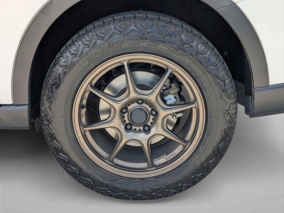 2022 Subaru Outback Premium CVT
