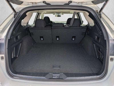 2022 Subaru Outback Premium CVT