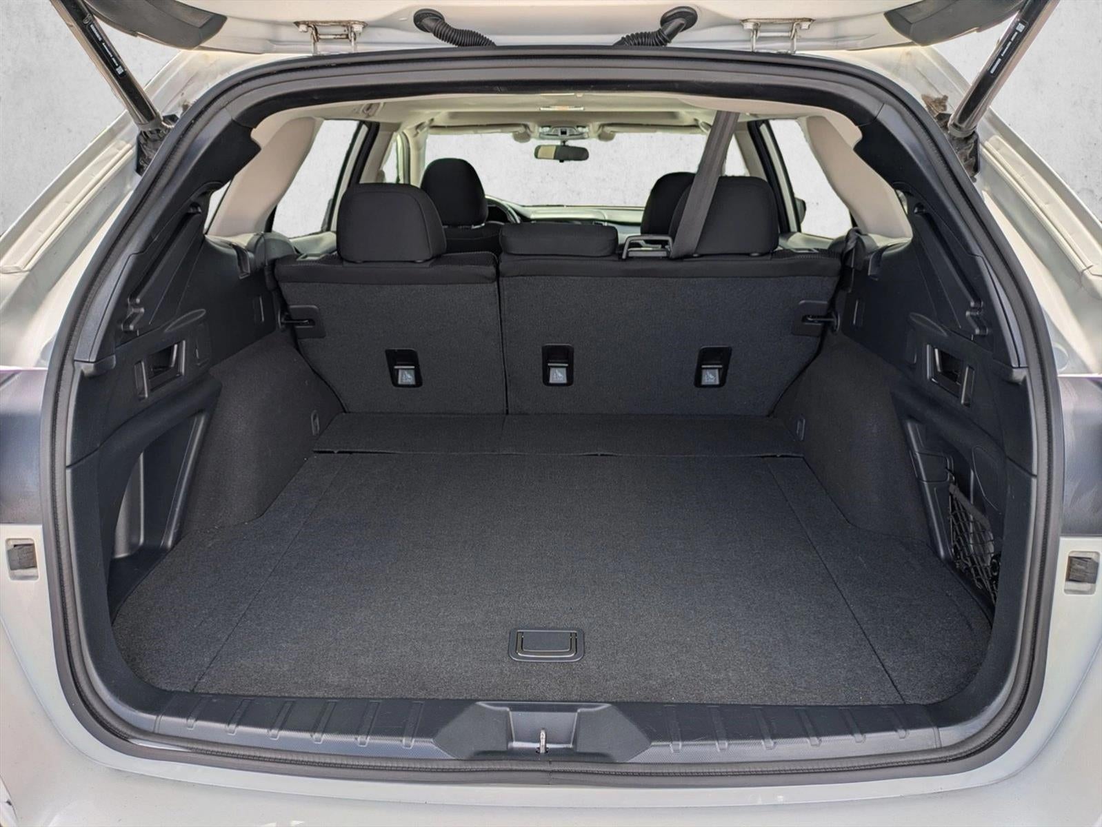2022 Subaru Outback Premium CVT