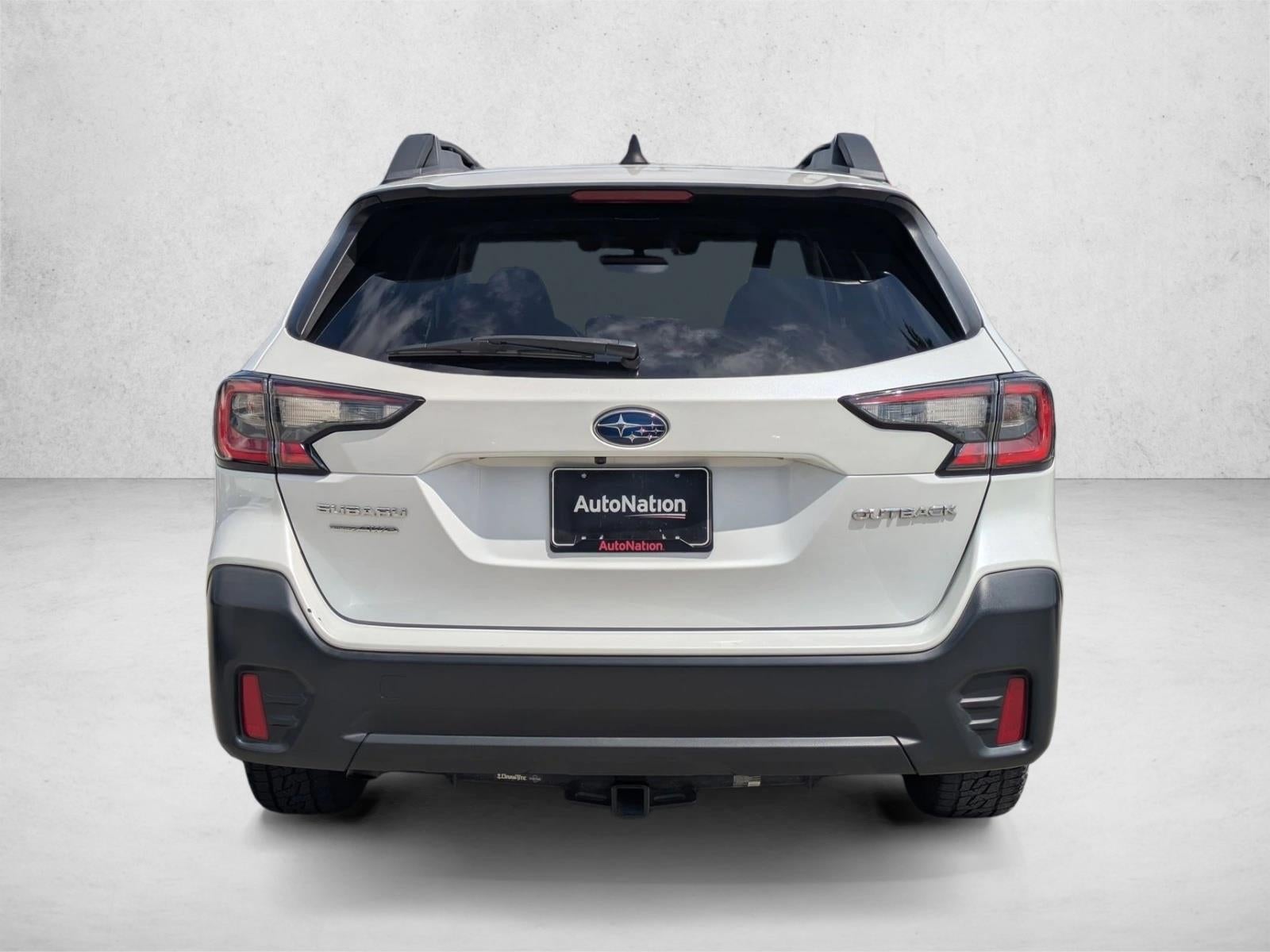 2022 Subaru Outback Premium CVT