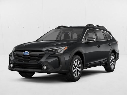 2024 Subaru Outback Premium AWD