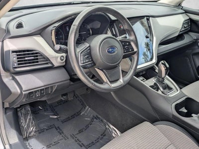 2024 Subaru Outback Premium AWD