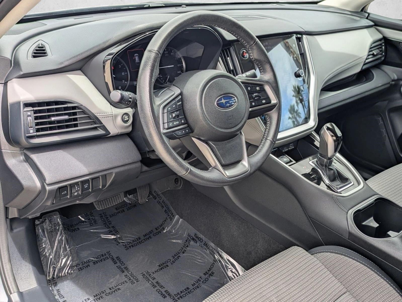 2024 Subaru Outback Premium AWD