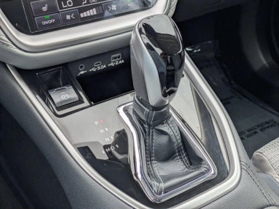 2024 Subaru Outback Premium AWD
