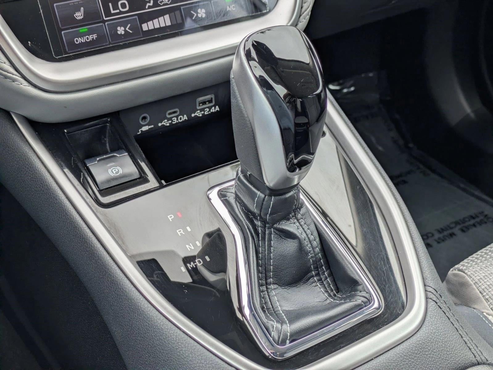 2024 Subaru Outback Premium AWD