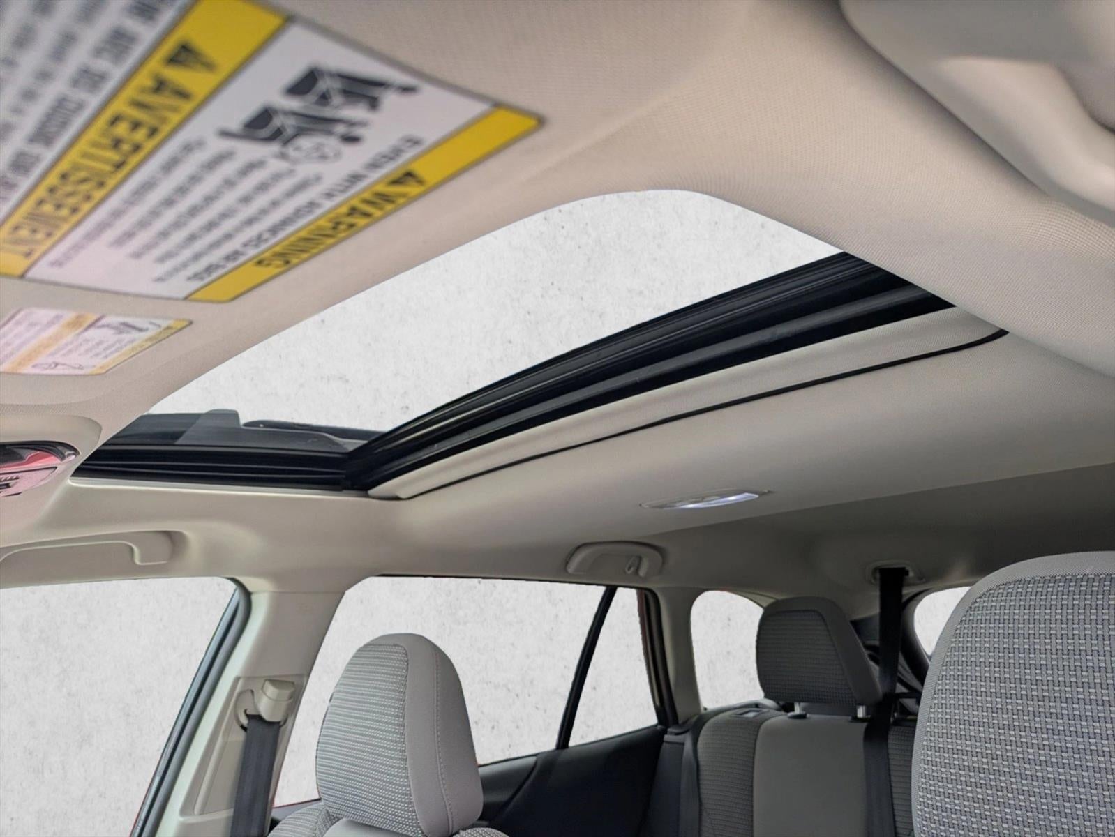 2024 Subaru Outback Premium AWD