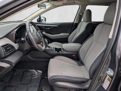 2024 Subaru Outback Premium AWD
