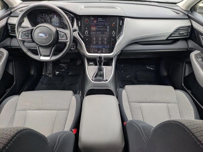 2024 Subaru Outback Premium AWD