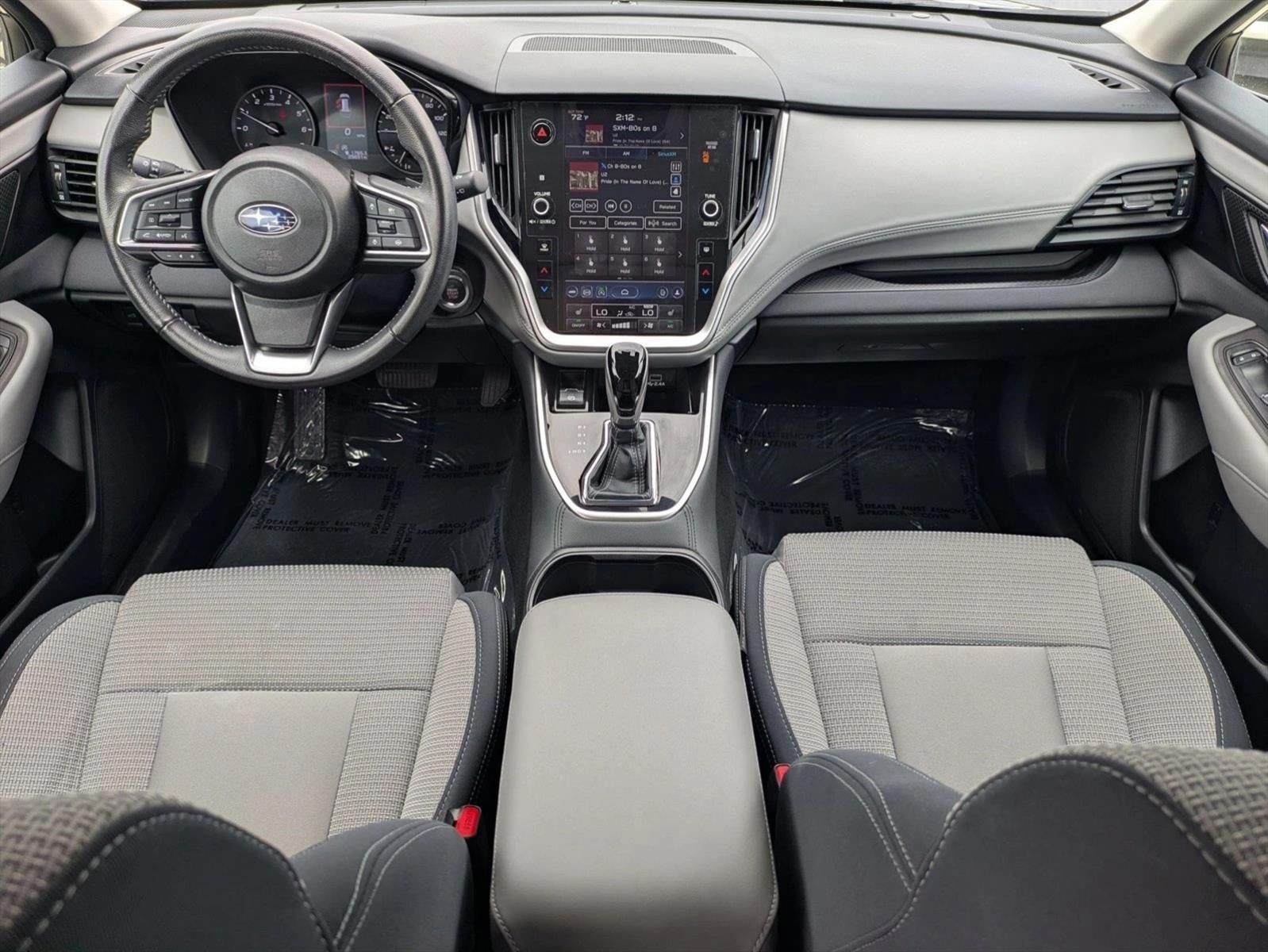 2024 Subaru Outback Premium AWD