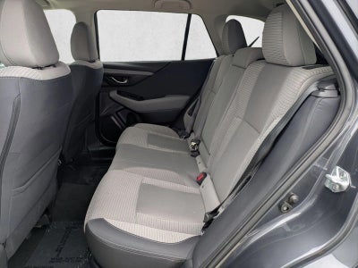 2024 Subaru Outback Premium AWD