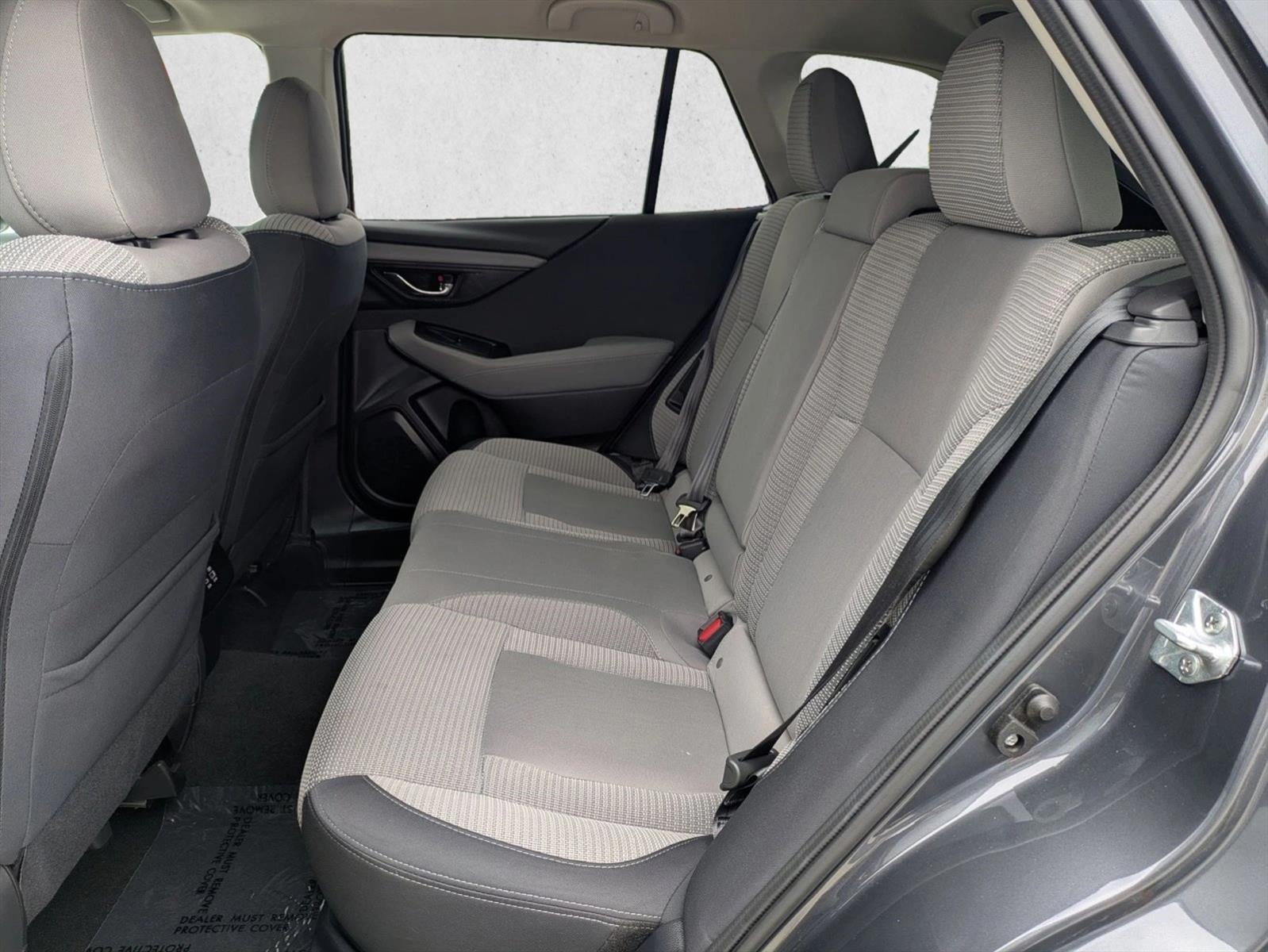2024 Subaru Outback Premium AWD