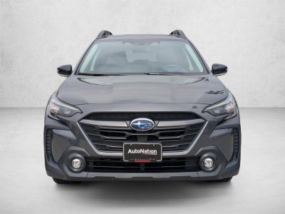 2024 Subaru Outback Premium AWD