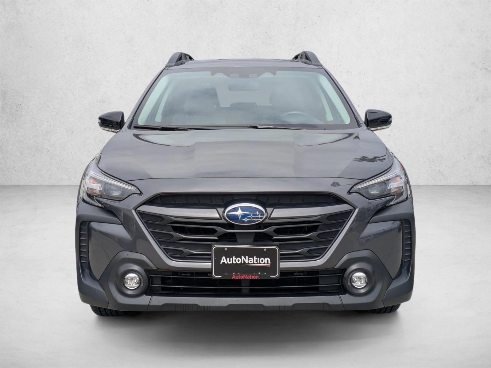 2024 Subaru Outback Premium AWD