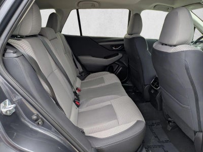 2024 Subaru Outback Premium AWD