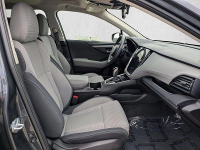 2024 Subaru Outback Premium AWD