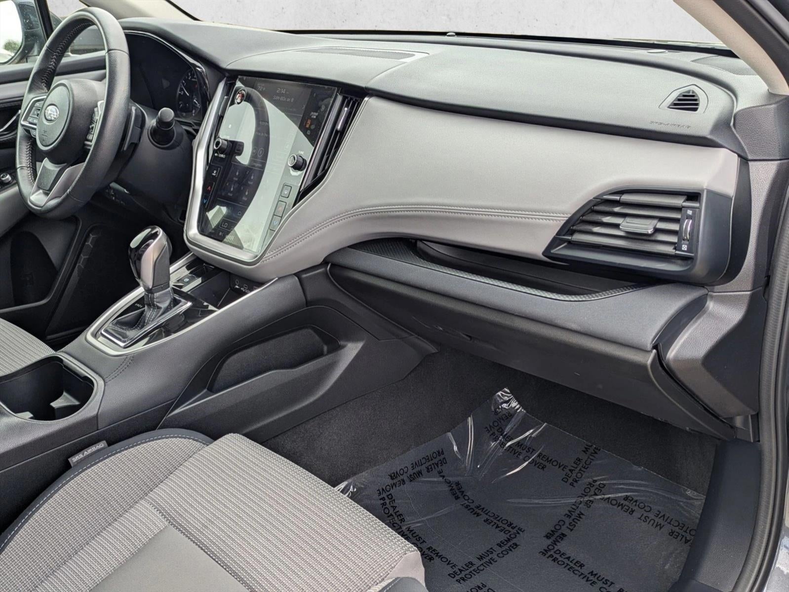2024 Subaru Outback Premium AWD