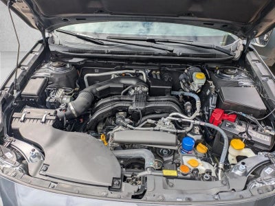 2024 Subaru Outback Premium AWD