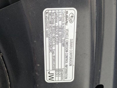 2024 Subaru Outback Premium AWD