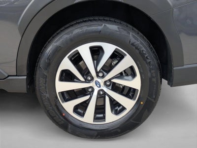 2024 Subaru Outback Premium AWD