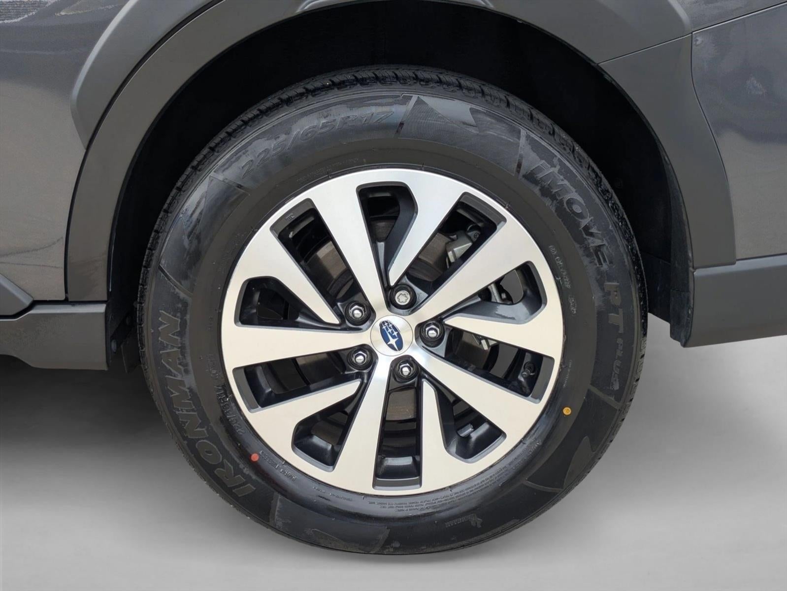 2024 Subaru Outback Premium AWD