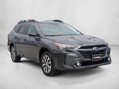 2024 Subaru Outback Premium AWD