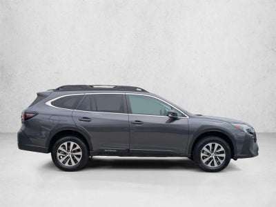 2024 Subaru Outback Premium AWD