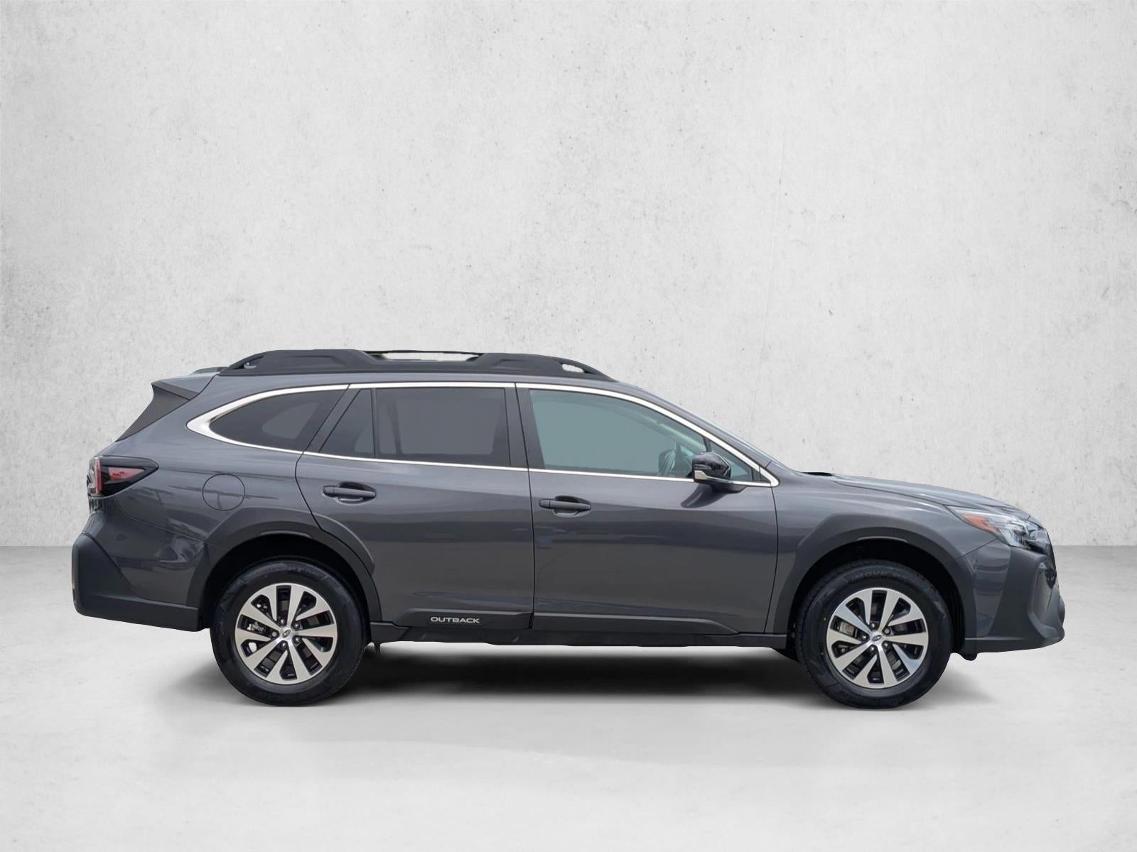 2024 Subaru Outback Premium AWD
