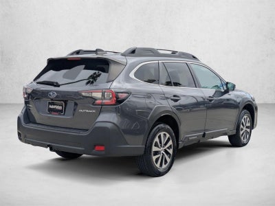 2024 Subaru Outback Premium AWD
