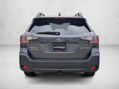 2024 Subaru Outback Premium AWD